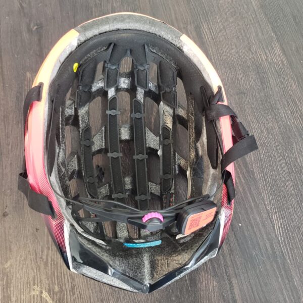Casco Sworks Prevail Talla L - Image 8