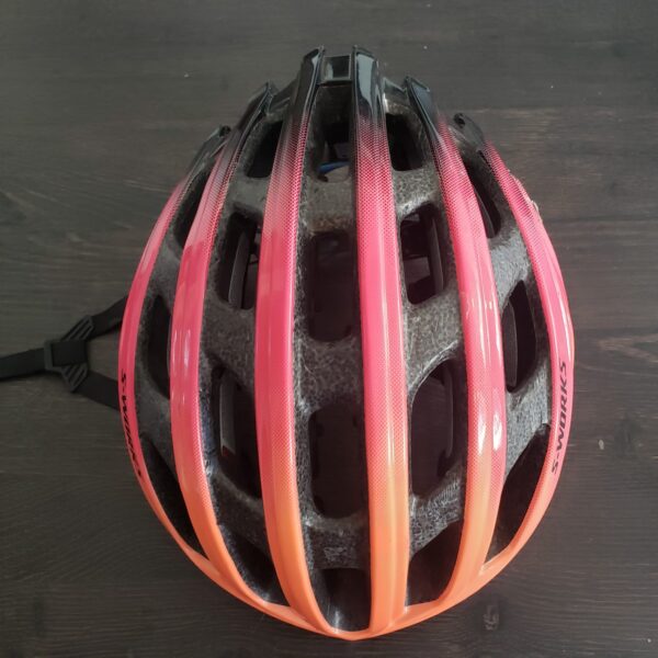 Casco Sworks Prevail Talla L - Image 4
