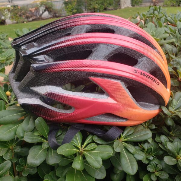 Casco Sworks Prevail Talla L - Image 3