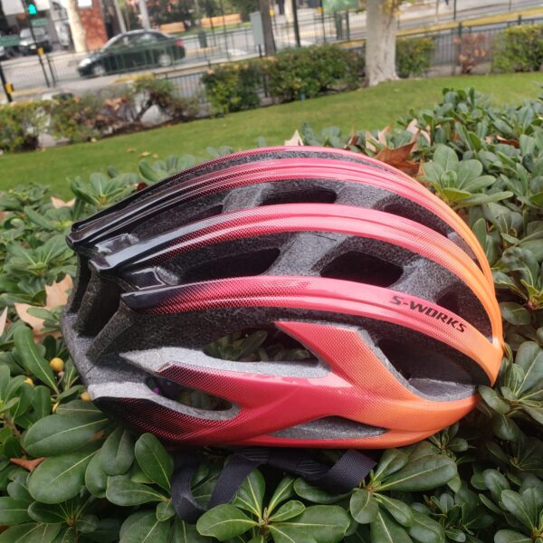 Casco Sworks Prevail Talla L - Image 2