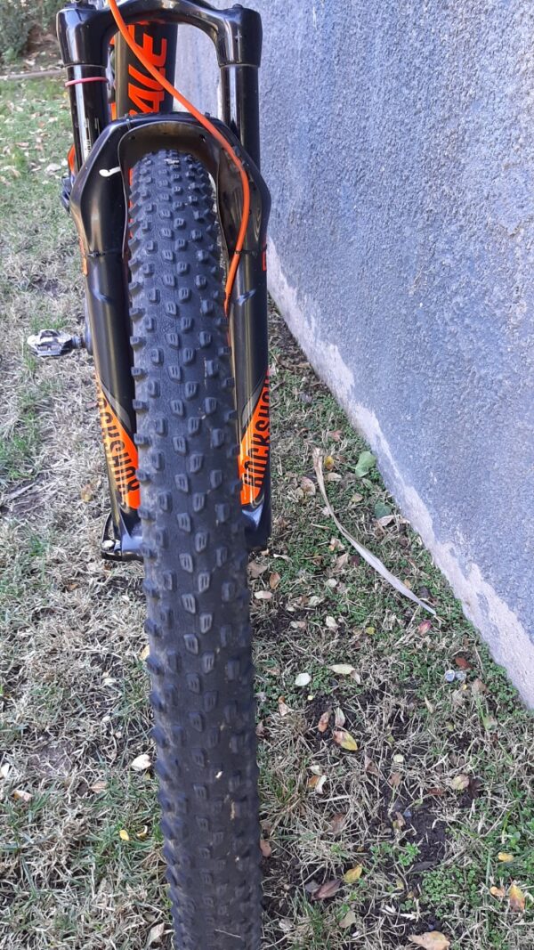 Cannondale Scalpel SI Carbon Talla M - Image 19
