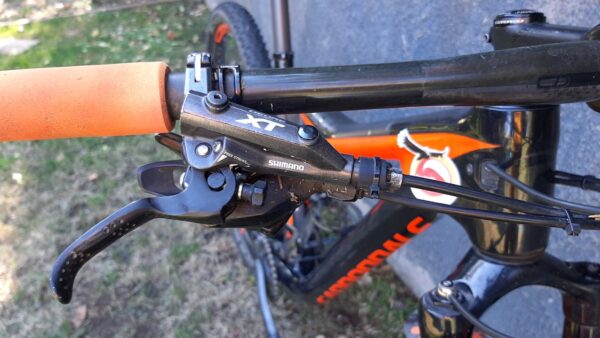 Cannondale Scalpel SI Carbon Talla M - Image 18
