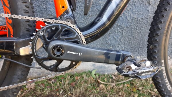 Cannondale Scalpel SI Carbon Talla M - Image 16