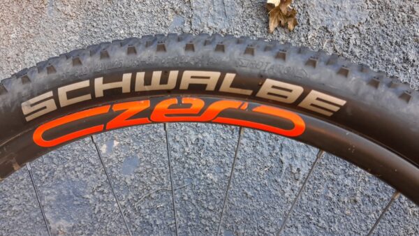 Cannondale Scalpel SI Carbon Talla M - Image 14