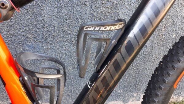 Cannondale Scalpel SI Carbon Talla M - Image 12