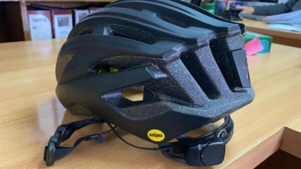 Casco Propero III Talla M - Image 4