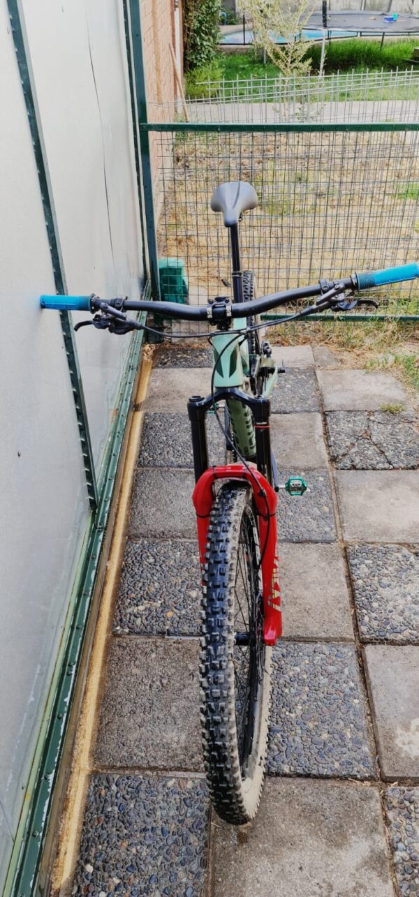 Devinci spartan Talla M/L - Image 6
