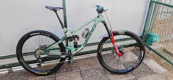 Devinci spartan Talla M/L - Image 4