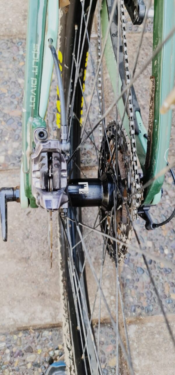 Devinci spartan Talla M/L - Image 3