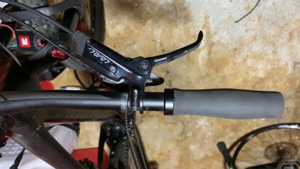 Specialized Epic Carbon Expert Talla M - Image 11