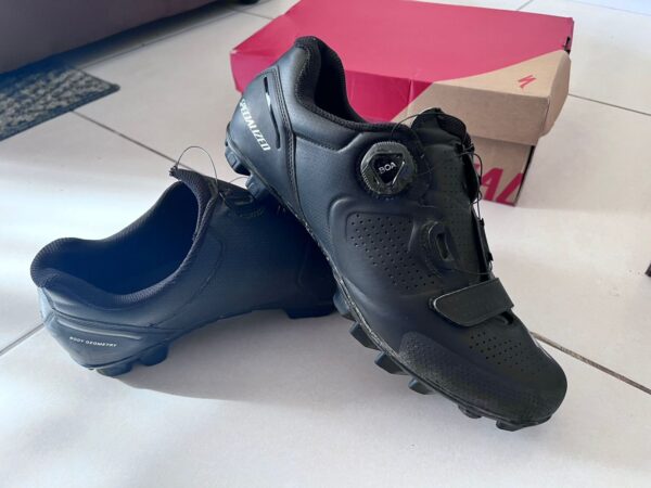 Zapatos Specialized Expert XC Talla 12 EU - Image 6