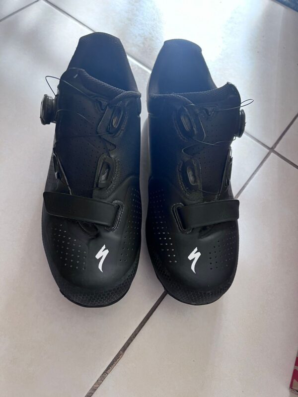 Zapatos Specialized Expert XC Talla 12 EU - Image 4