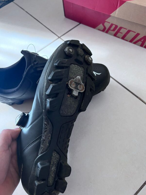 Zapatos Specialized Expert XC Talla 12 EU - Image 5