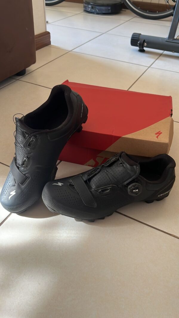 Zapatos Specialized Expert XC Talla 12 EU - Image 3