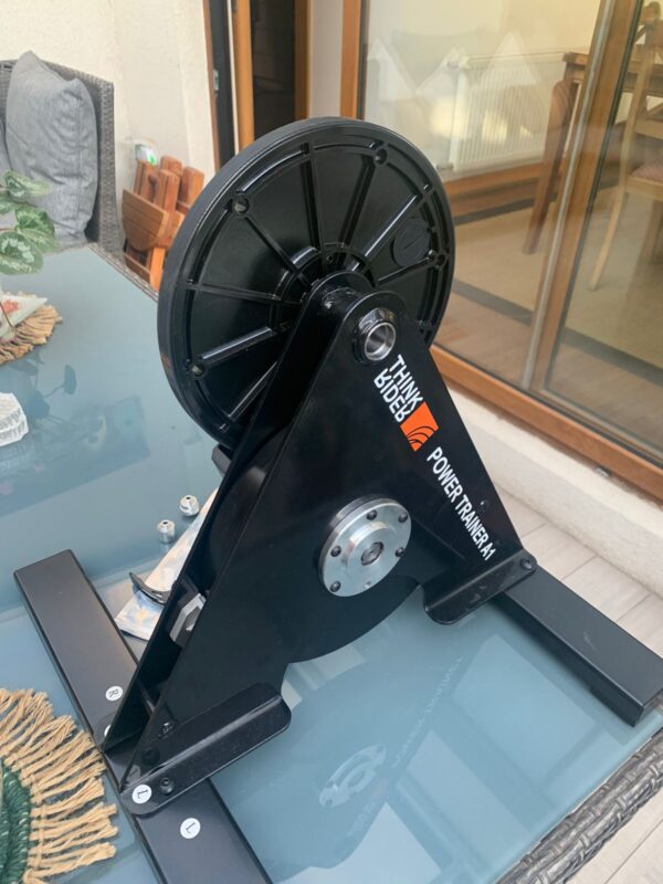 Rodillo Smart Thinkrider Power A1 - Image 5