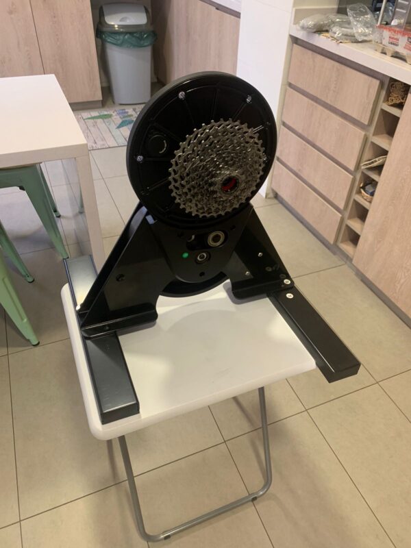 Rodillo Smart Thinkrider Power A1 - Image 3