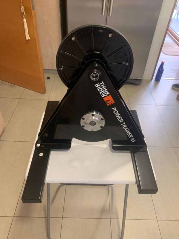 Rodillo Smart Thinkrider Power A1 - Image 2