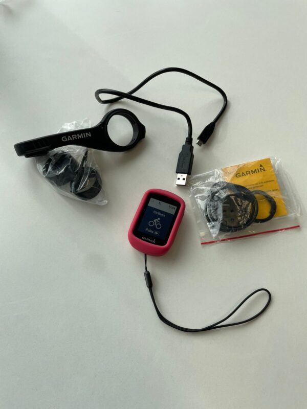 Garmin 130 - Image 9
