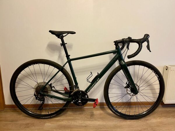 Norco Search XR A2 Talla 53 - Image 5