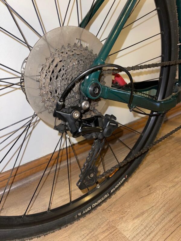Norco Search XR A2 Talla 53 - Image 4
