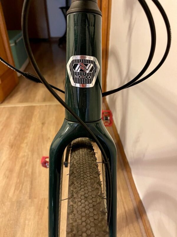 Norco Search XR A2 Talla 53 - Image 3