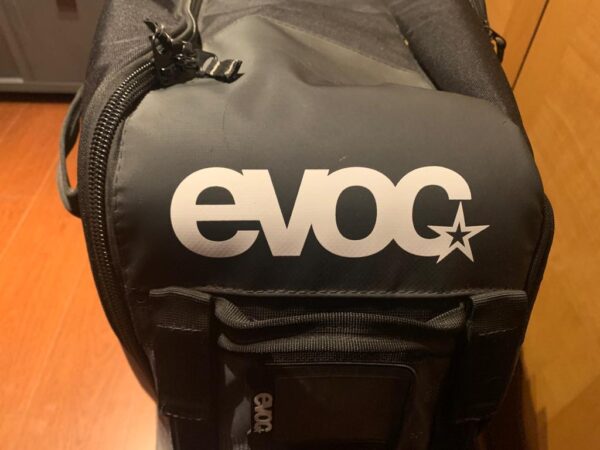 Bike travel bag XL Evoc - Image 2