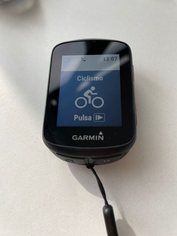 Garmin 130 - Image 8
