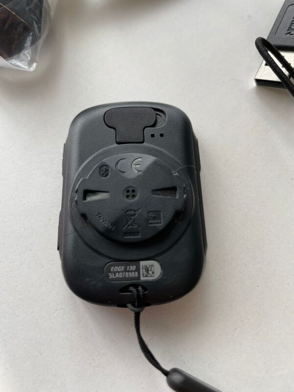Garmin 130 - Image 5