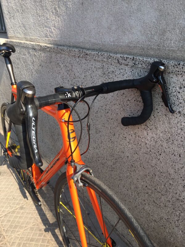 Cannondale supersixevo ballistic Talla 60 - Image 16