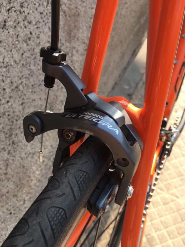 Cannondale supersixevo ballistic Talla 60 - Image 12