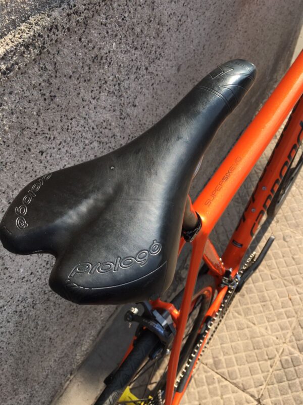 Cannondale supersixevo ballistic Talla 60 - Image 11