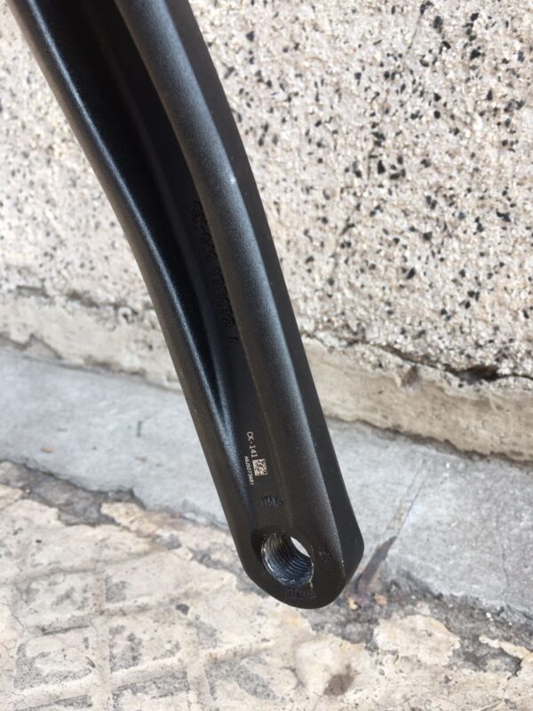 Cannondale supersixevo ballistic Talla 60 - Image 9