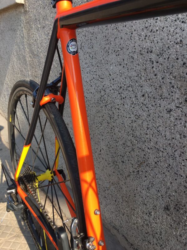 Cannondale supersixevo ballistic Talla 60 - Image 7