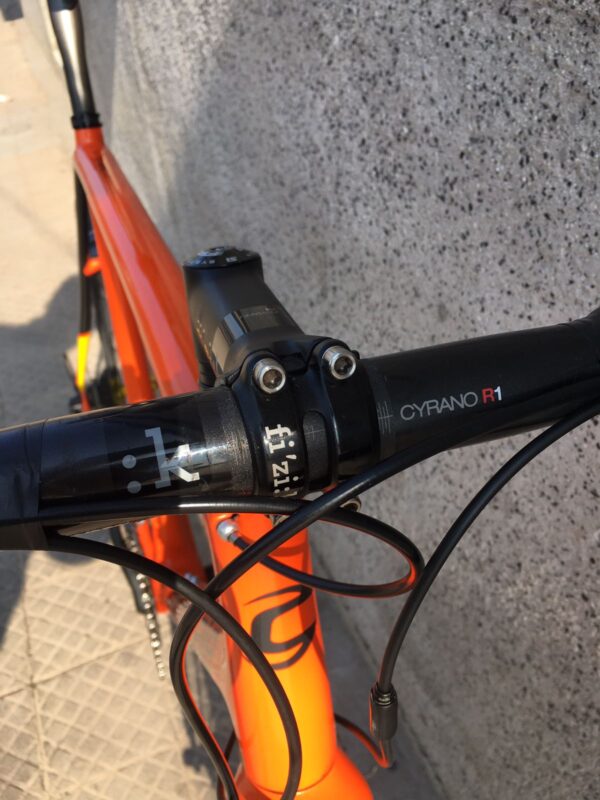 Cannondale supersixevo ballistic Talla 60 - Image 4