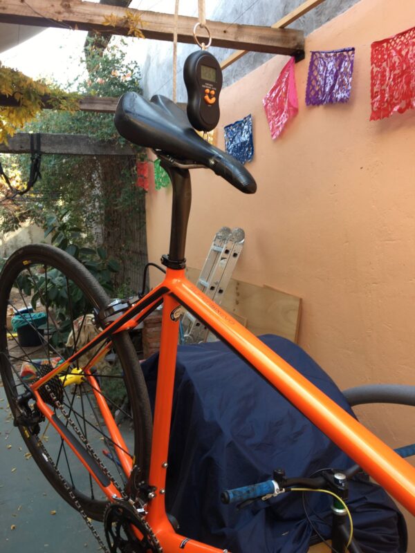 Cannondale supersixevo ballistic Talla 60 - Image 3