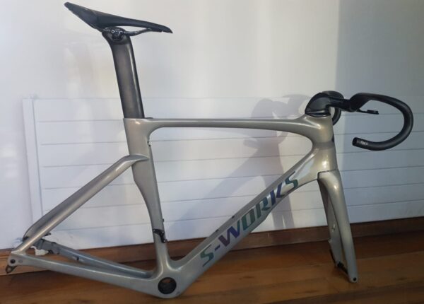 Frameset Specialized S-works Venge Talla 56 - Image 7