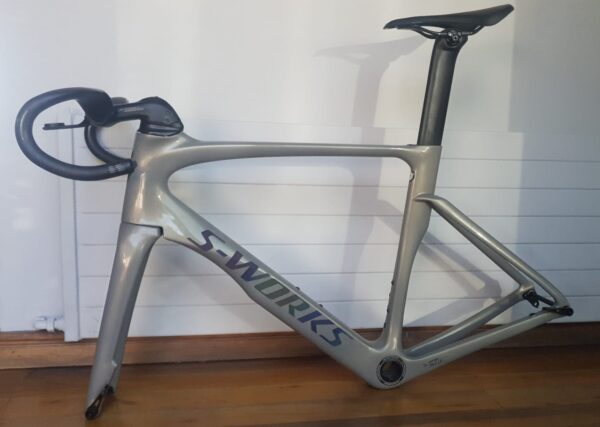 Frameset Specialized S-works Venge Talla 56 - Image 2