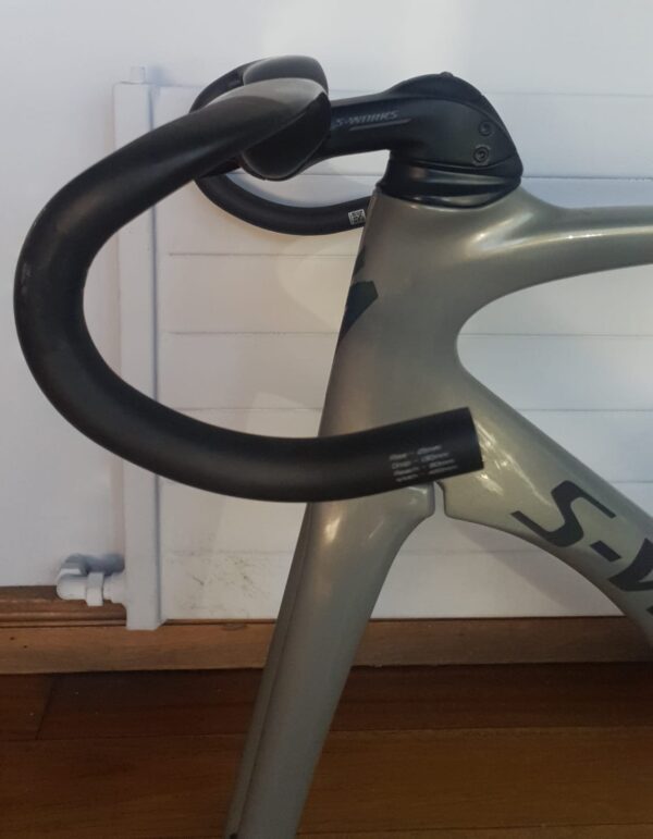 Frameset Specialized S-works Venge Talla 56 - Image 6