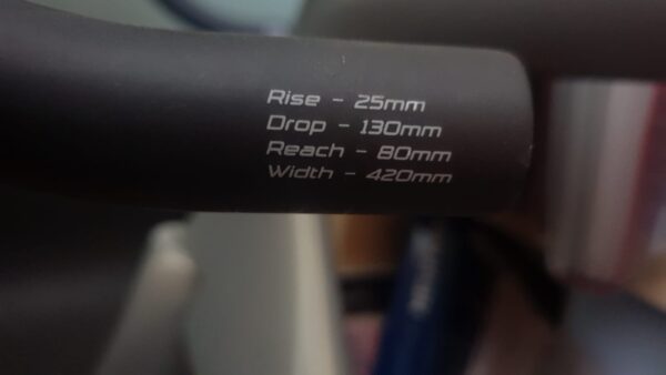 Frameset Specialized S-works Venge Talla 56 - Image 10