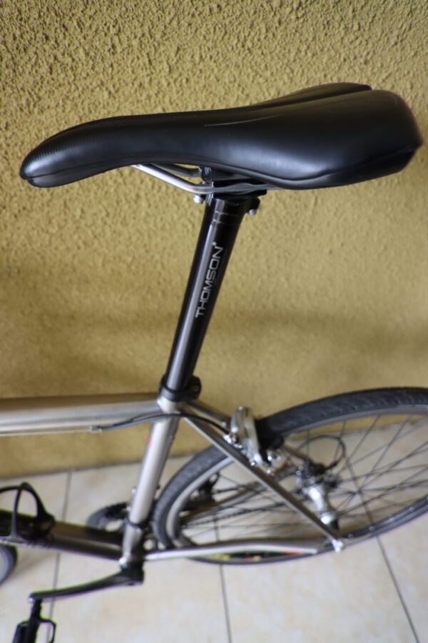 Litespeed T2 Talla 54 - Image 6