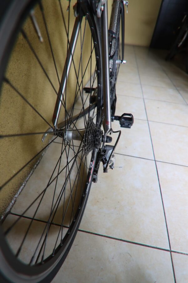 Litespeed T2 Talla 54 - Image 5