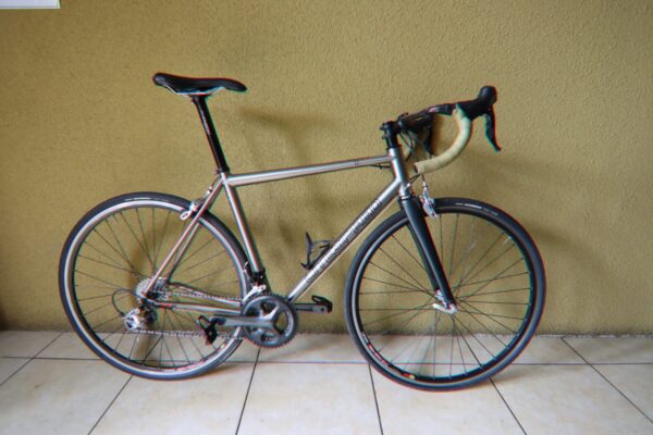 Litespeed T2 Talla 54 - Image 9