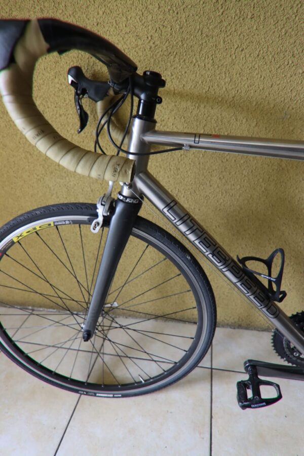 Litespeed T2 Talla 54 - Image 3