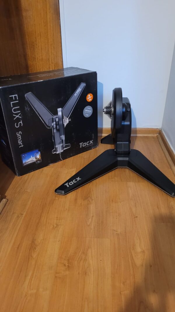 Tacx Flux S Smart - Image 7