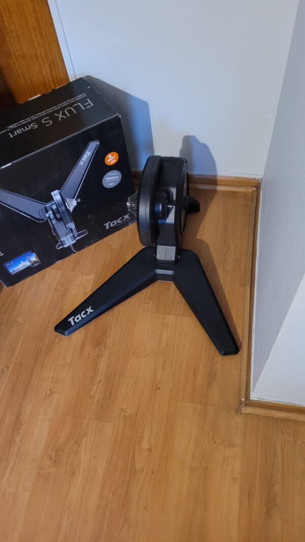 Tacx Flux S Smart - Image 5