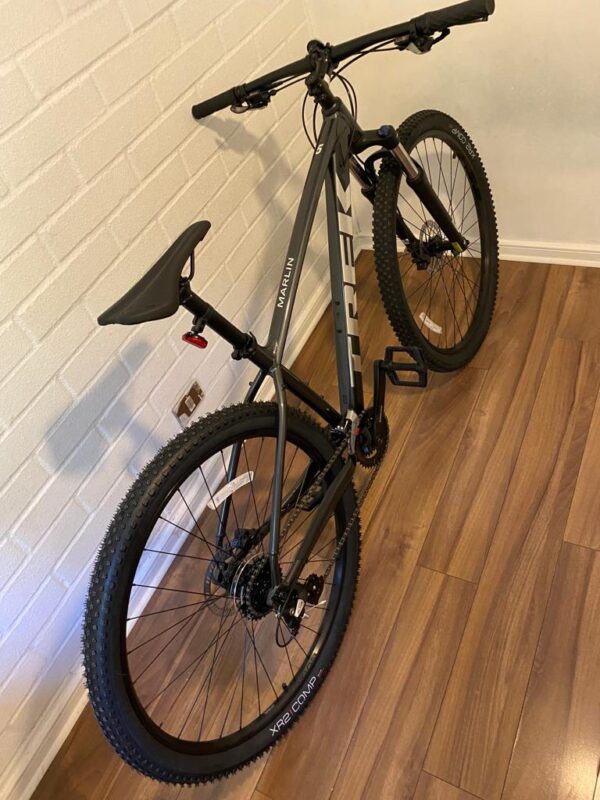 Trek Marlin 5 Talla M/L Nueva - Image 8