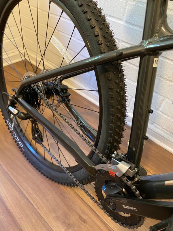 Trek Marlin 5 Talla M/L Nueva - Image 6