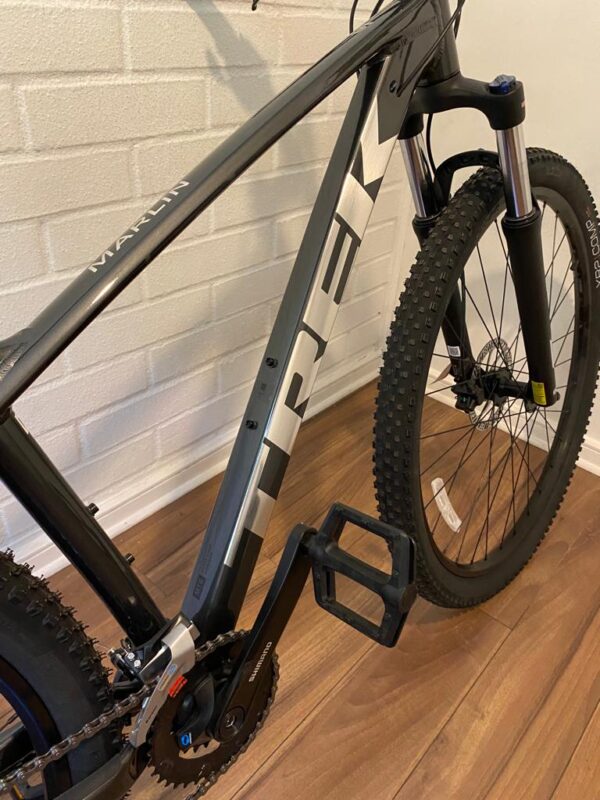 Trek Marlin 5 Talla M/L Nueva - Image 5