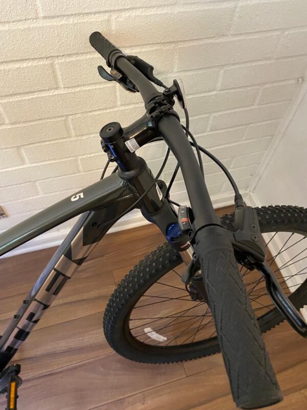 Trek Marlin 5 Talla M/L Nueva - Image 4