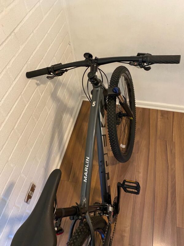 Trek Marlin 5 Talla M/L Nueva - Image 3